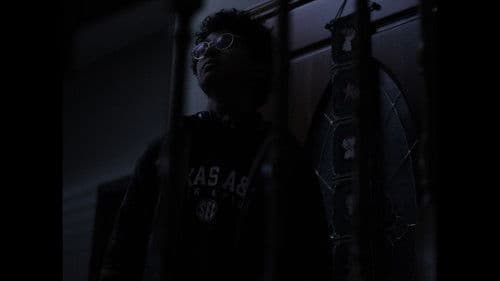 The Artist and His Canvas Bild 1