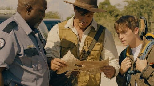 The Quest for Tom Sawyer's Gold Bild 6