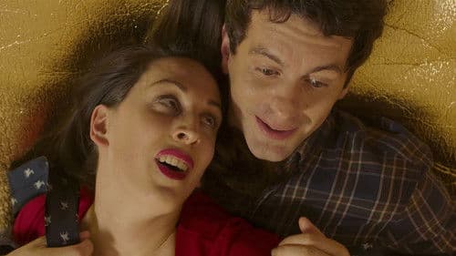 The Second Hearing Bild 1