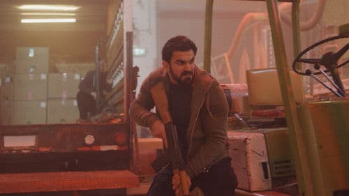 American Killer Bild 5