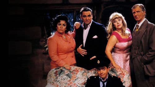 Murder Most Horrid Bild 1