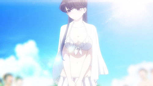 Komi Can't Communicate Bild 3