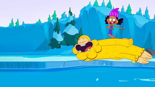 The Unstoppable Yellow Yeti: Winterton Rules Bild 3