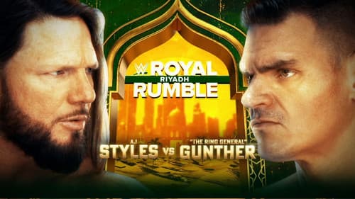 Royal Rumble 2026 Bild 4