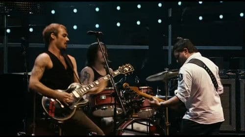 Silverchair: Across the Great Divide Bild 2