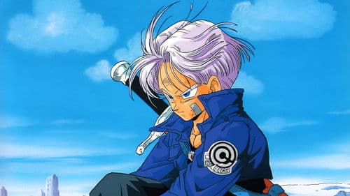 Dragonball Z Special: Die Geschichte von Trunks - Das Trunks Special Bild 1