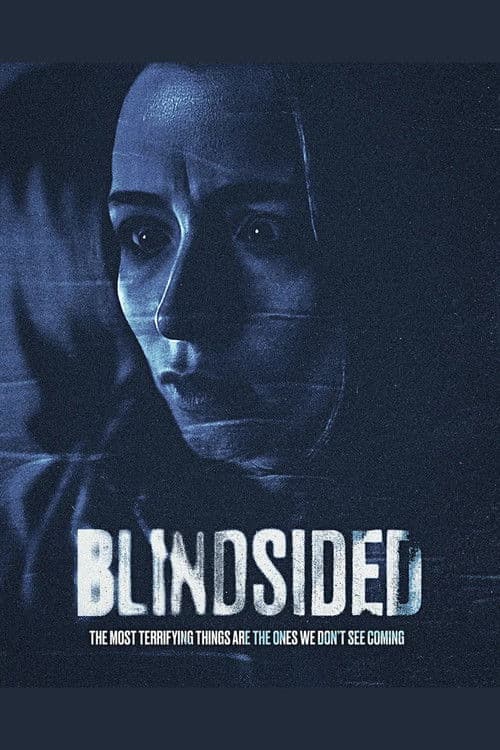 Blindsided
