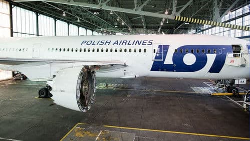 Operacja: LOT Bild 1