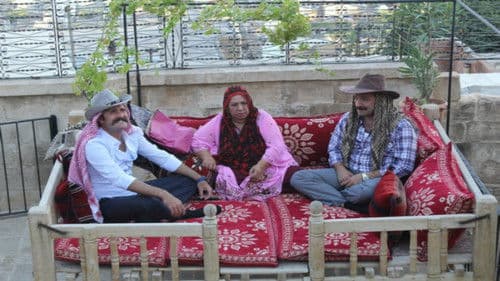 Hayat Sana Güzel Bild 1