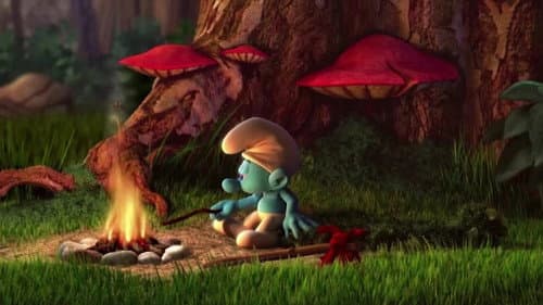 The Smurfs Movie Bild 2