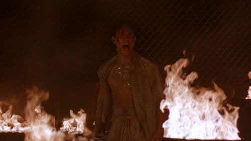 Rapid Fire - Unbewaffnet und extrem gefährlich Bild 4