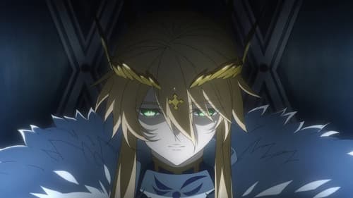 Fate/Grand Order - Divine Realm of the Round Table: Camelot - Wandering; Agateram Bild 3
