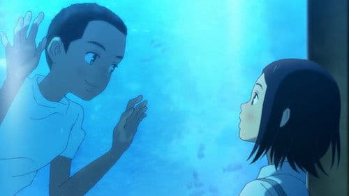 Children of the Sea Bild 3