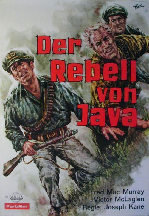 Der Rebell von Java