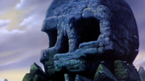 Disneys Schurkenkabinett Bild 1