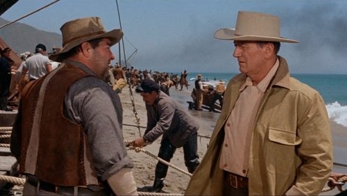 Land der tausend Abenteuer Bild 1