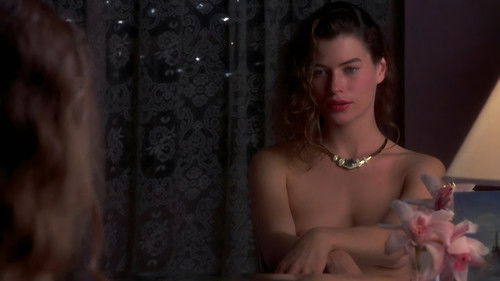 Wilde Orchidee Bild 8