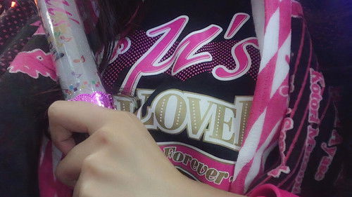 μ's Final LoveLive! ~μ'sic Forever♪♪♪♪♪♪♪♪♪~ Bild 5