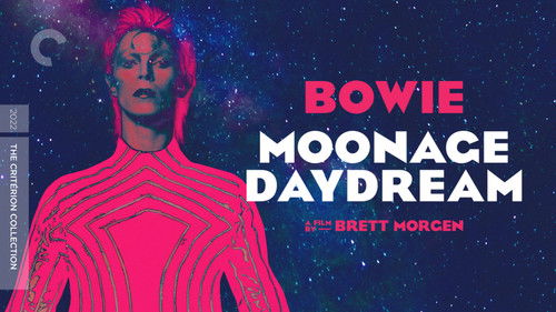 Moonage Daydream Bild 3