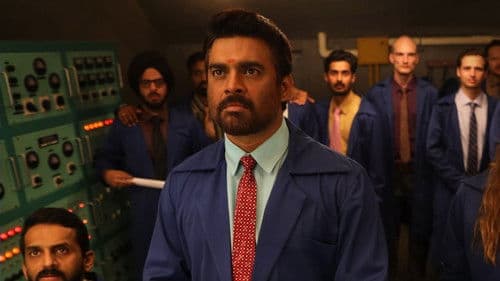 Rocketry: The Nambi Effect Bild 4