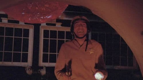 Beware! The Blob Bild 7