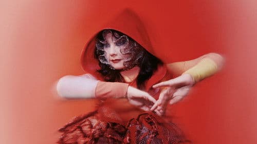 Björk: Cornucopia Bild 3