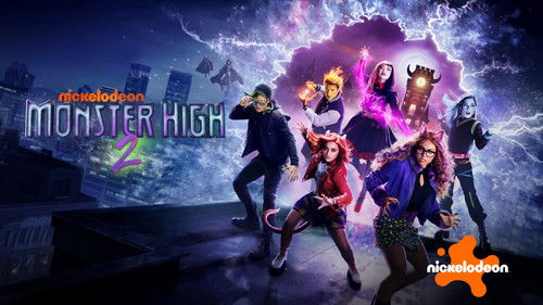 Monster High 2 Bild 1