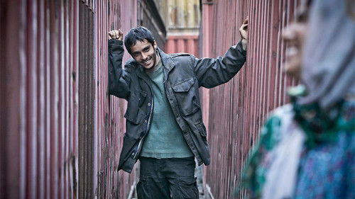 چند متر مکعب عشق Bild 2