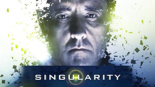 Singularity Bild 5