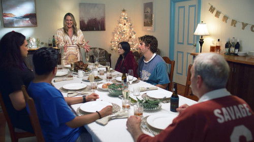 A Savage Christmas Bild 1