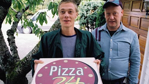 Alles für Egil Bild 1