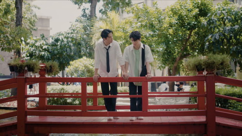 จุดจีบสายมู Bild 2