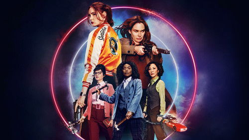 Gunpowder Milkshake Bild 8