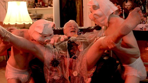 Satanische Sau Bild 1