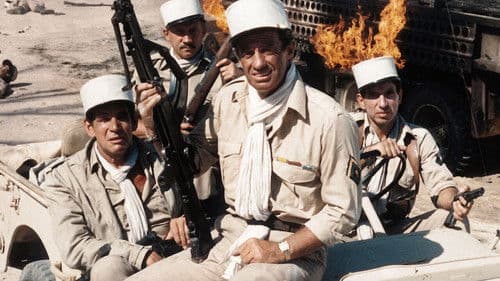 Die Glorreichen Bild 4