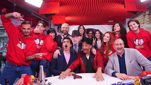 Aspettando Viva Rai2! Bild 2