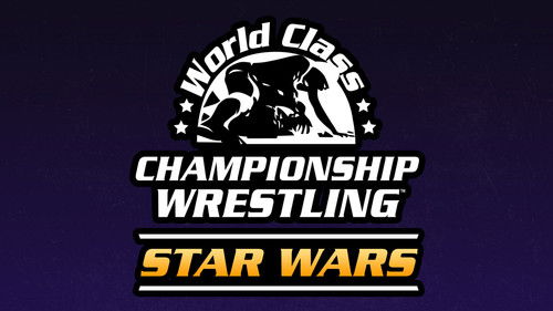 WCCW Star Wars Bild 1