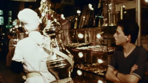 Kapalıçarşı'da 40.000 Adım Bild 2