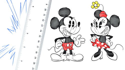 How Not to Draw Bild 7