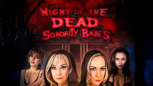 Night of the Dead Sorority Babes Bild 2