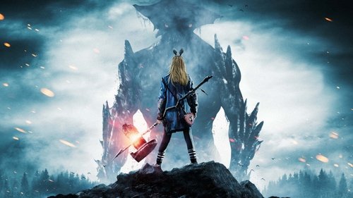 I Kill Giants Bild 4