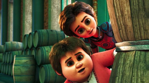 رویاشهر Bild 1