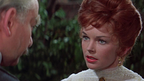 Schlag 12 in London Bild 5