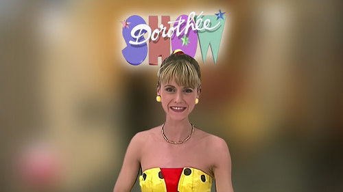 Dorothée Show Bild 6