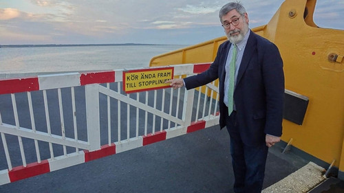 Bergmans video Bild 7