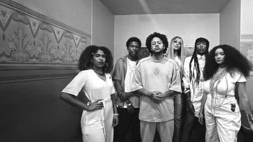 Emicida: AmarElo - É Tudo Pra Ontem Bild 3