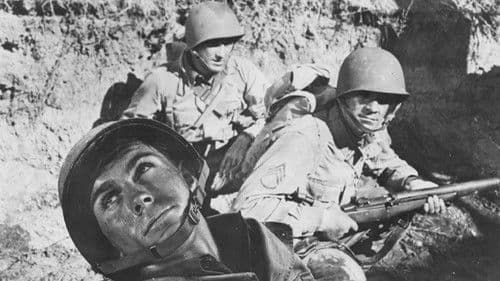 Landung in Salerno Bild 5