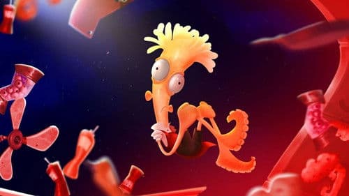 Baraka Frites Bild 1