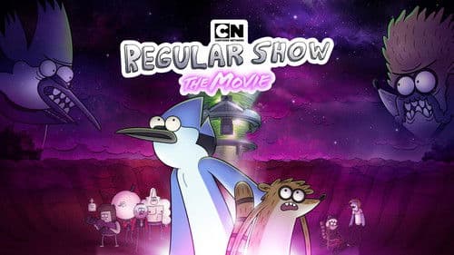Regular Show: Der Film Bild 6