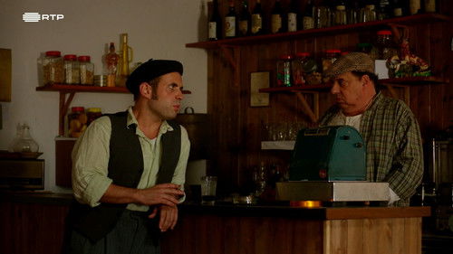 O Ódio das Vilas Bild 1